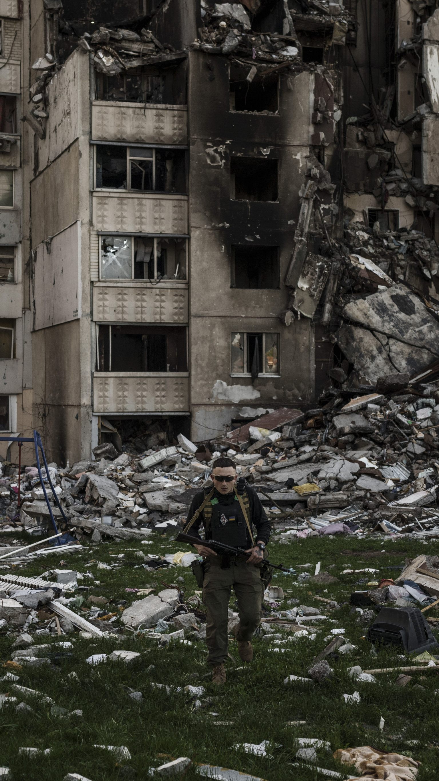 Tote und Verletzte nach Kampfhandlungen - Selenskyj-Berater: Krieg könnte bis ins neue Jahr dauern