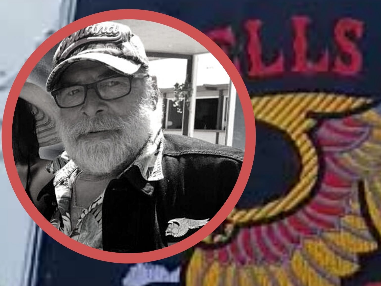 Bonanza, Gründungsmitglied der Vorarlberger Hells Angels, wurde in den Niederlanden beigesetzt. Bonanza, Gründungsmitglied der Vorarlberger Hells Angels, wurde in den Niederlanden beigesetzt.