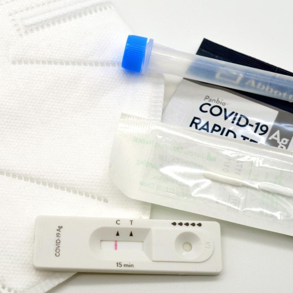 Corona-Lage in Österreich