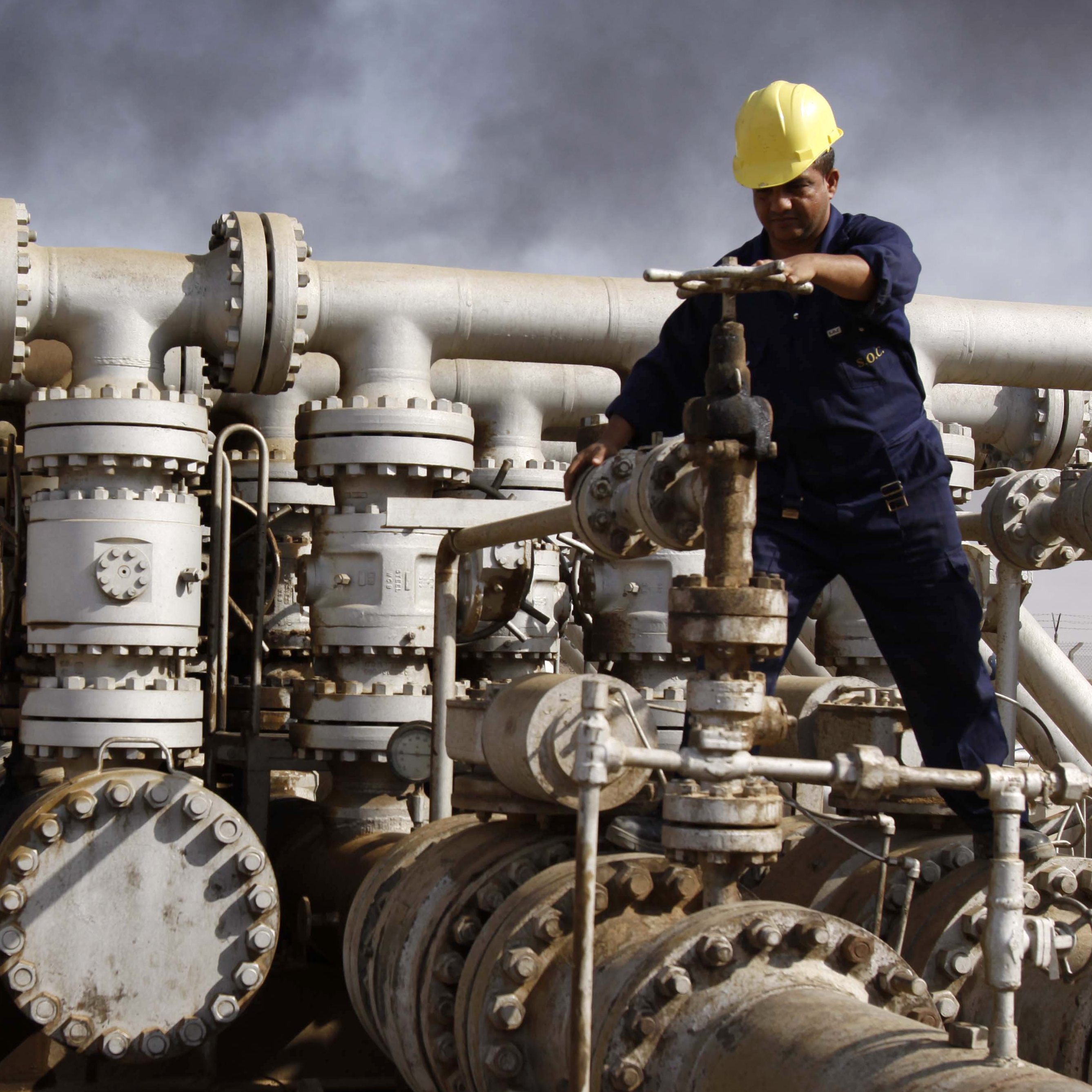 Die Preise für Rohöl steigen weiter.