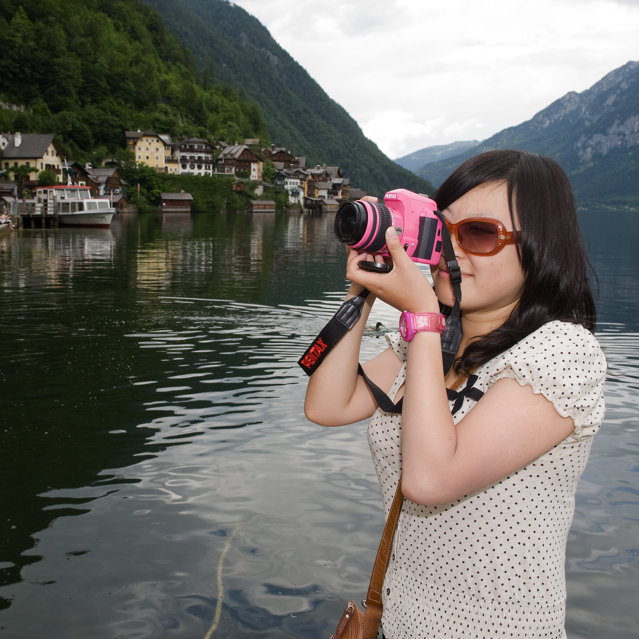 Nach der Coronakrise könnte der Ukraine-Krieg die Stimmung in der österreichischen Tourismusbranche trüben.