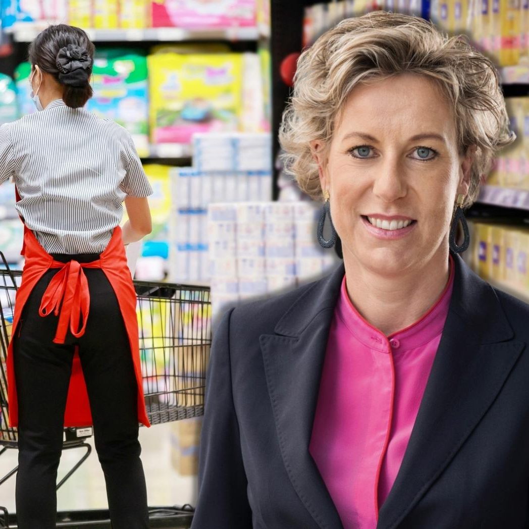 Carina Pollhammer, Obfrau der Sparte Handel in der WKV, fordert rasch weitere Lockerungsmaßnahmen.