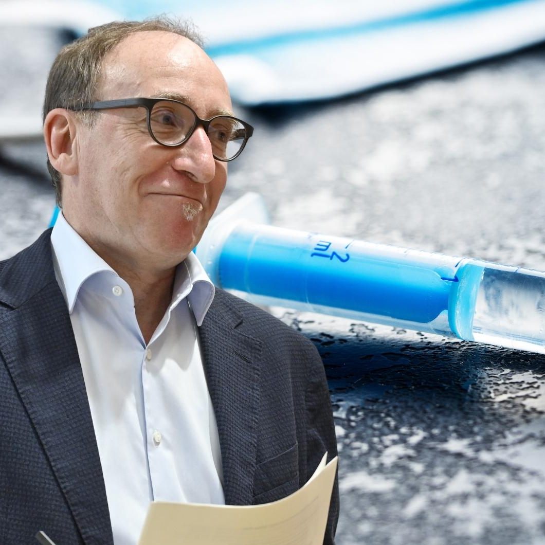 Die Experten des Nationalen Impfgremiums (NIG) haben sich für eine Booster-Impfung gegen Covid-19 ab fünf Jahren ausgesprochen.