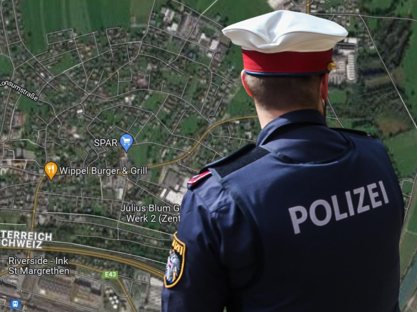 Die Polizei bittet um Hinweise aus der Bevölkerung. Die Polizei bittet um Hinweise aus der Bevölkerung.