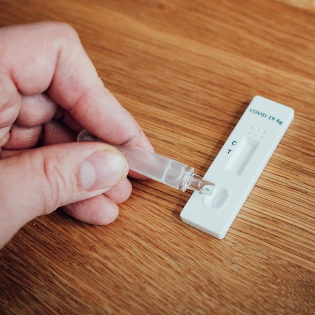 Corona-Zahlen aus Vorarlberg