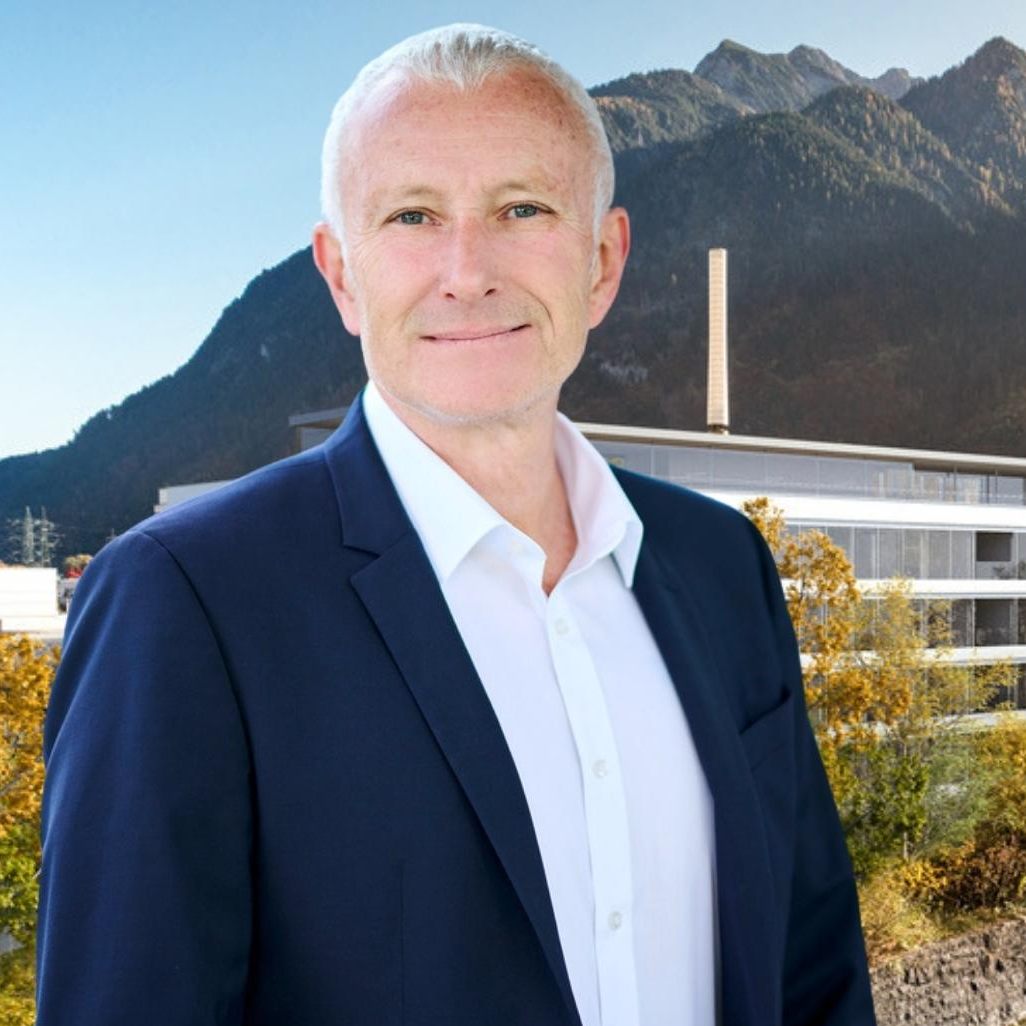 Mit Zuversicht ins neue Geschäftsjahr