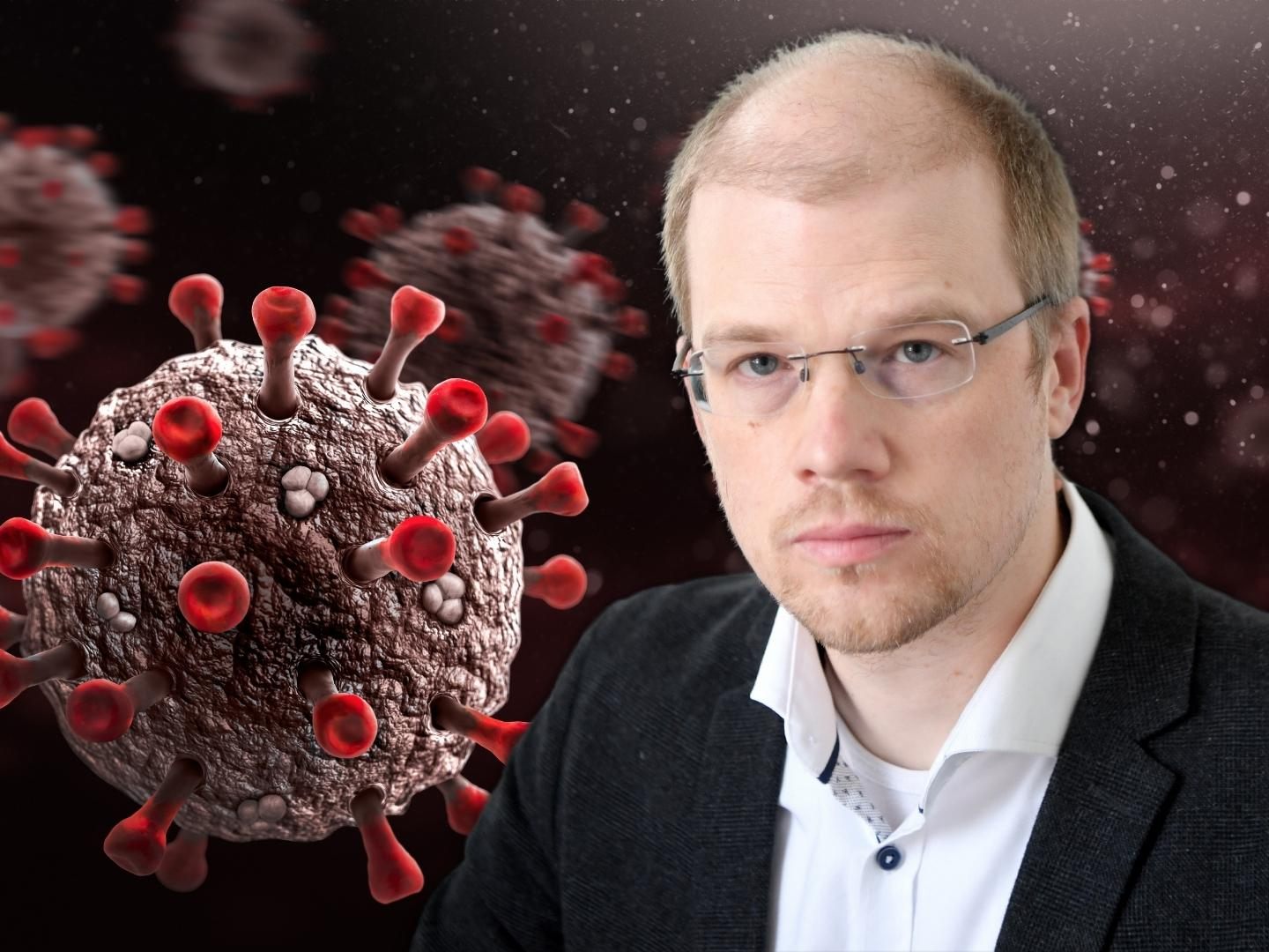 Laut Mikrobiologe Andreas Bergthaler ist eine neue SARS-CoV-2 Rekombinante in Österreich aufgetreten. Laut Mikrobiologe Andreas Bergthaler ist eine neue SARS-CoV-2 Rekombinante in Österreich aufgetreten.
