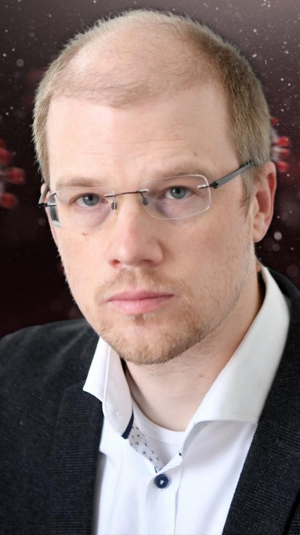 Laut Mikrobiologe Andreas Bergthaler ist eine neue SARS-CoV-2 Rekombinante in Österreich aufgetreten.