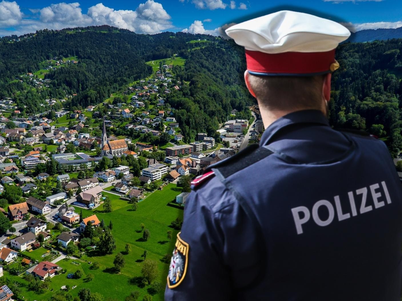 Am Dienstagabend kam es in Schwarzach zu einem Tötungsdelikt. Am Dienstagabend kam es in Schwarzach zu einem Tötungsdelikt.