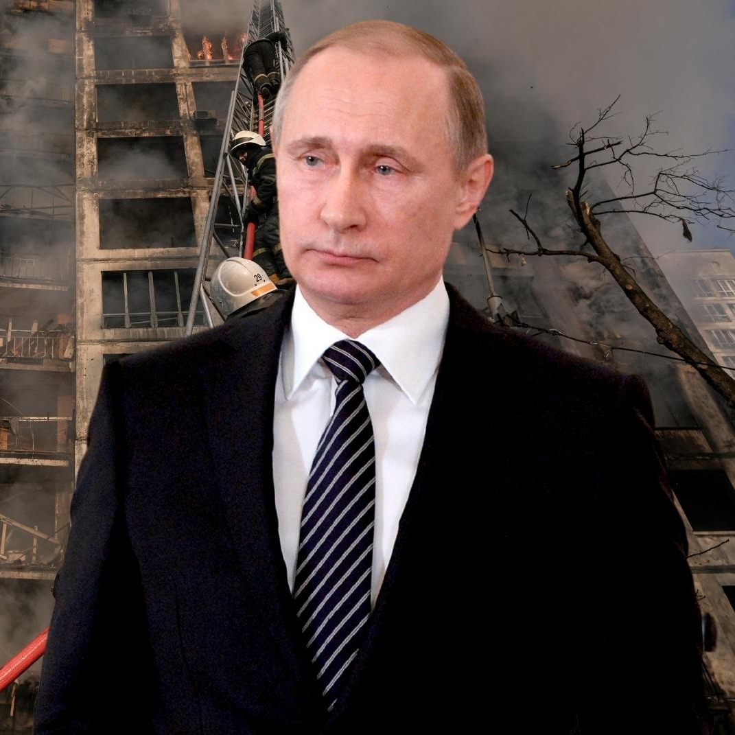 Oleksandr Scherba übt heftige Kritik am Kanzler-Besuch bei Putin.