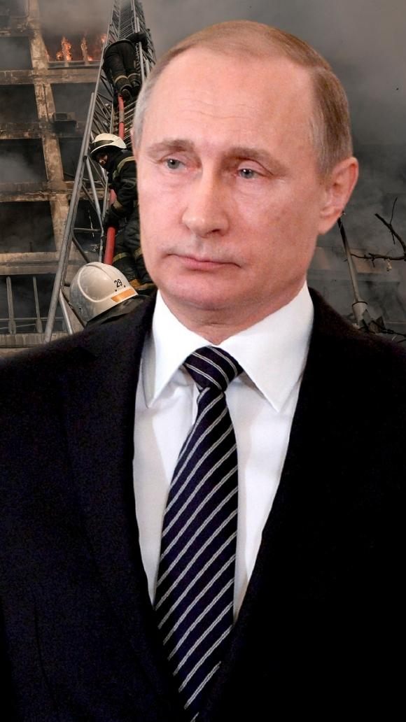 Oleksandr Scherba übt heftige Kritik am Kanzler-Besuch bei Putin.
