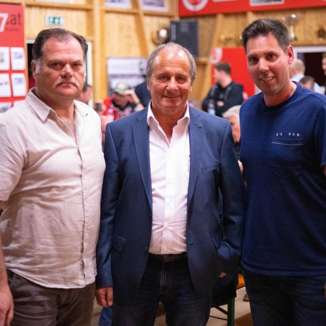 Scharfe Kritik von Dorothea Schertler.