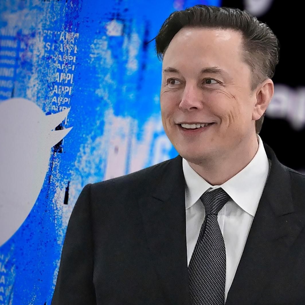 Elon Musk bricht (fast) alle Rekorde!