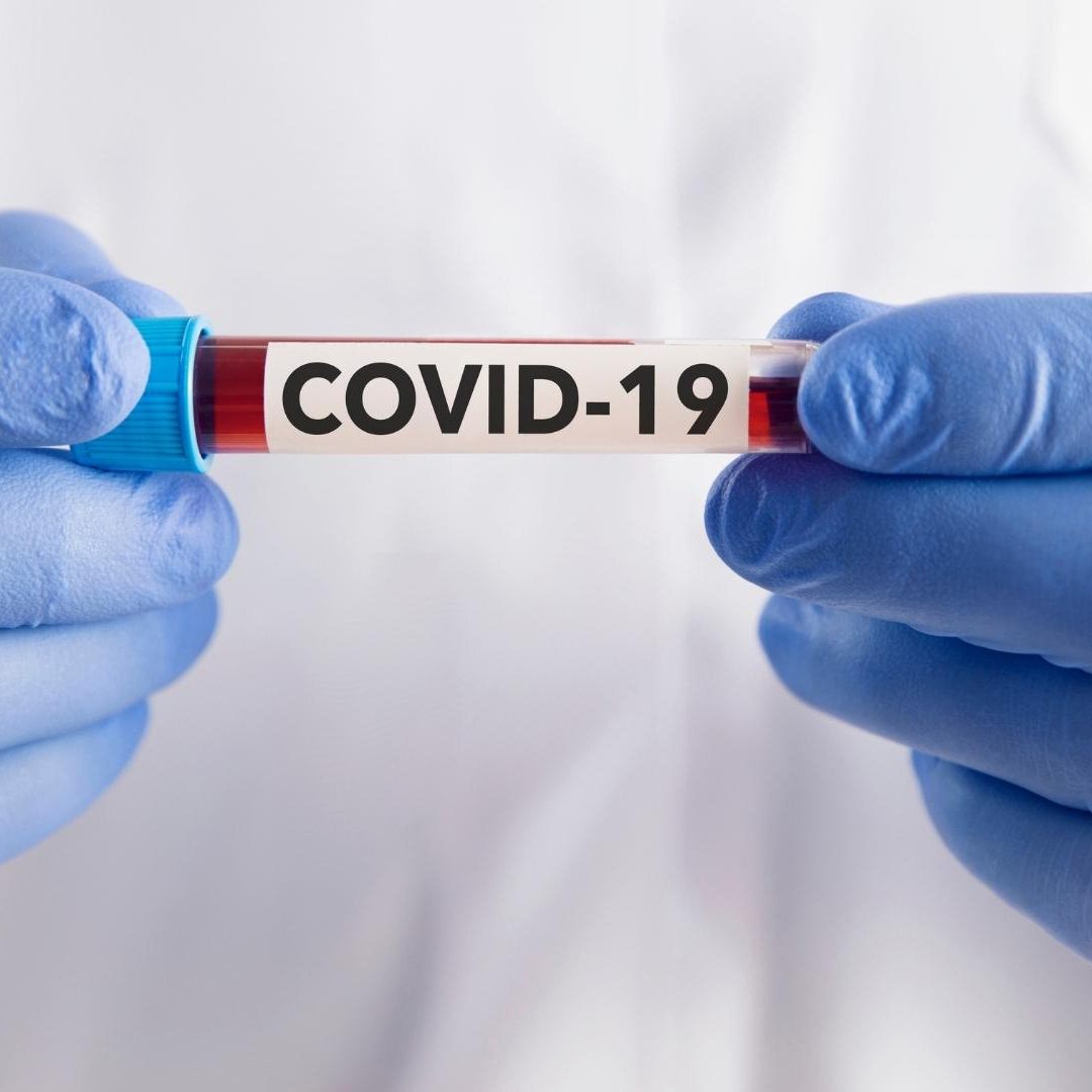 Die aktuellen Corona-Zahlen für Vorarlberg.