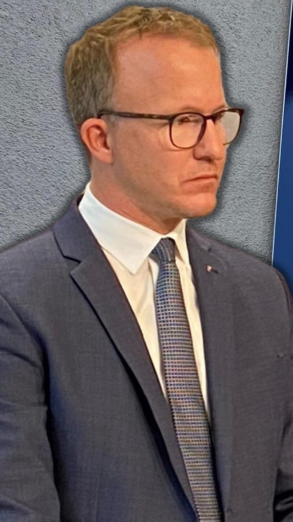 LR Gantner bedankt sich für das vielfältige Engagement der Bevölkerung.