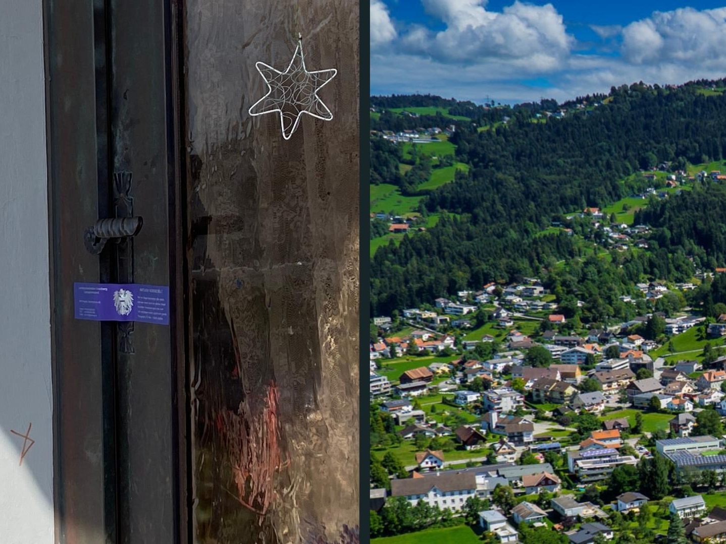 Die Verdächtige wurde noch am Mittwoch in die Justizanstalt Feldkirch eingeliefert. Die Verdächtige wurde noch am Mittwoch in die Justizanstalt Feldkirch eingeliefert.