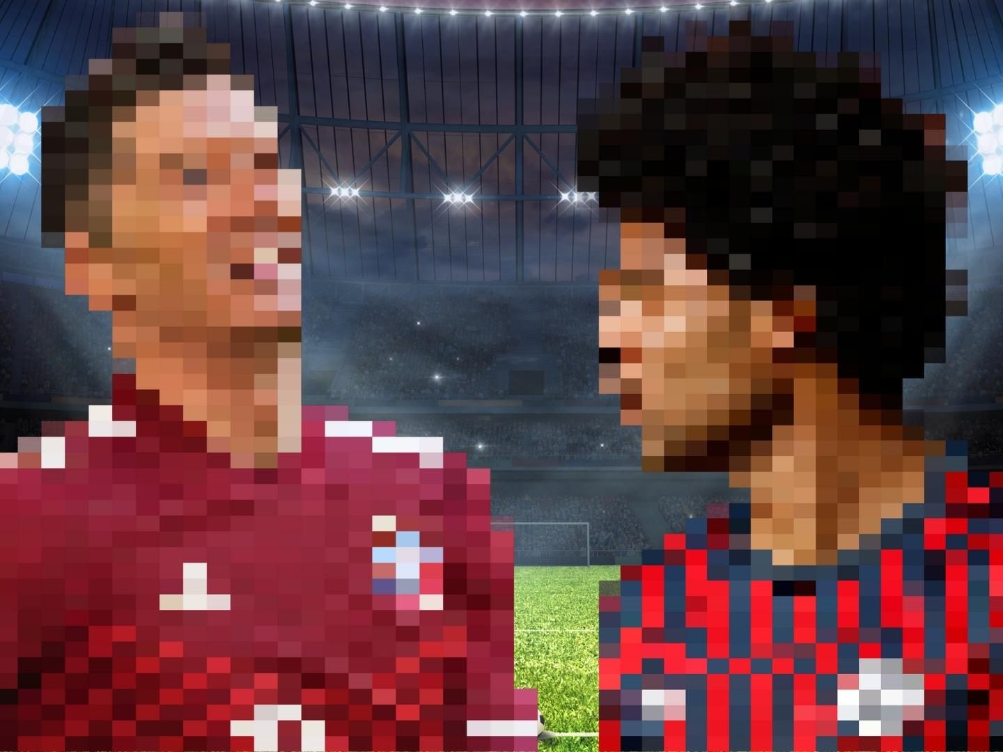 Diese beiden Fußball-Stars wollen den FC Bayern verlassen. Diese beiden Fußball-Stars wollen den FC Bayern verlassen.