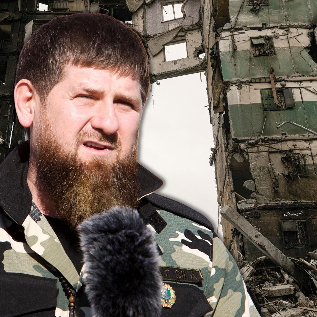 Acht Wochen nach Kriegsbeginn hat die Ukraine indes den Verlust eines Großteils der östlichen Region Luhansk eingeräumt.