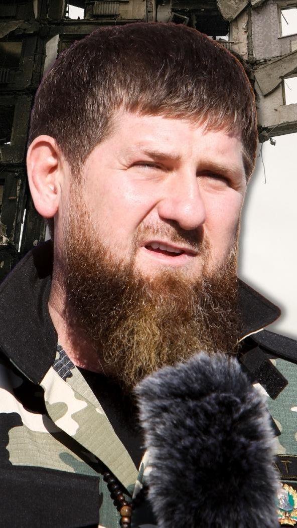 Acht Wochen nach Kriegsbeginn hat die Ukraine indes den Verlust eines Großteils der östlichen Region Luhansk eingeräumt.