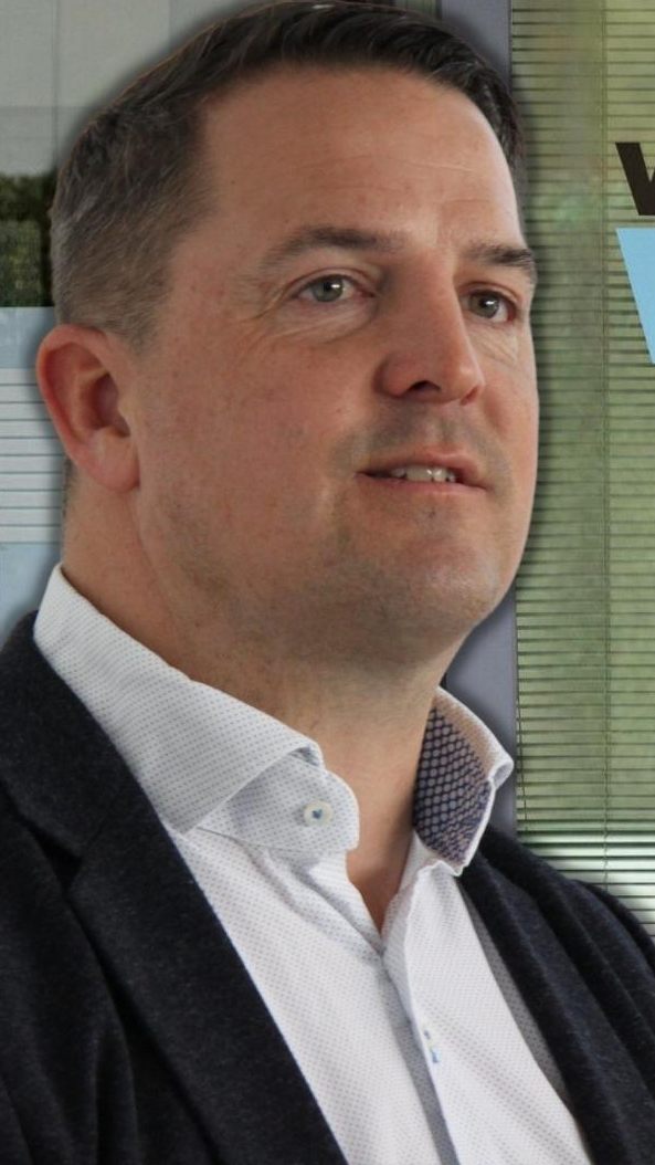 Jürgen Kesslst ist noch beim Wirtschaftsbund Vorarlberg angestellt