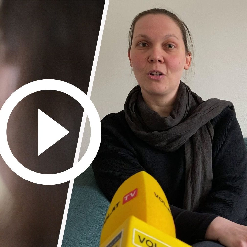 Michaela Mörth gründet eine Selbsthilfegruppe für Long Covid Betroffene.