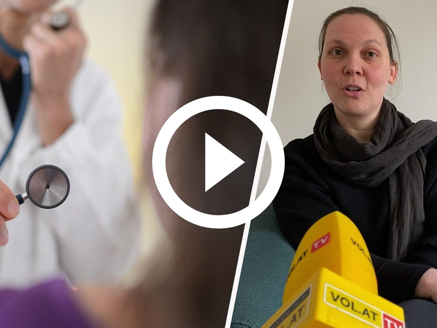Michaela Mörth gründet eine Selbsthilfegruppe für Long Covid Betroffene.