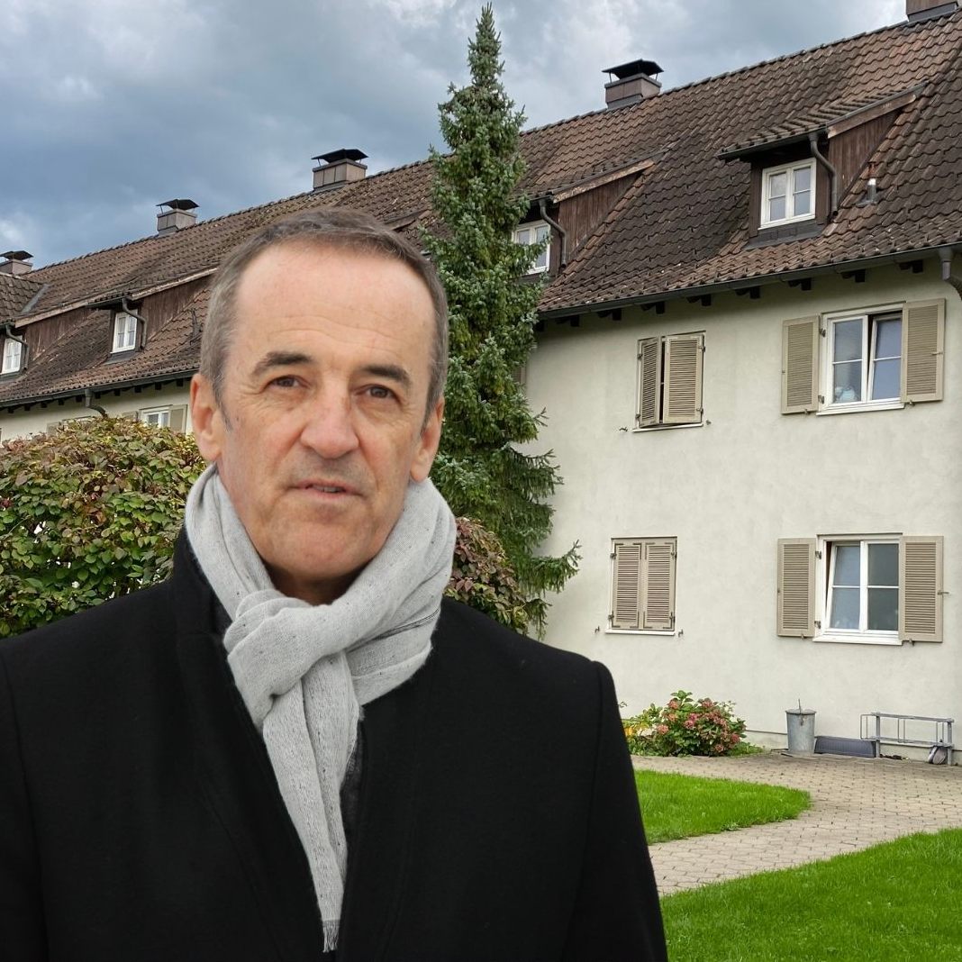 Was die Vogewosi für die Südtiroler Siedlung plant.