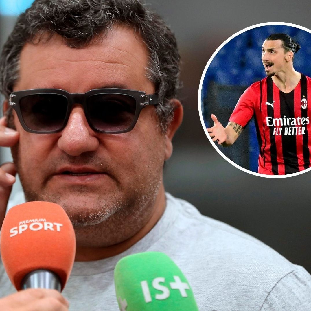 Raiola war einer der bekanntesten Spielerberater.