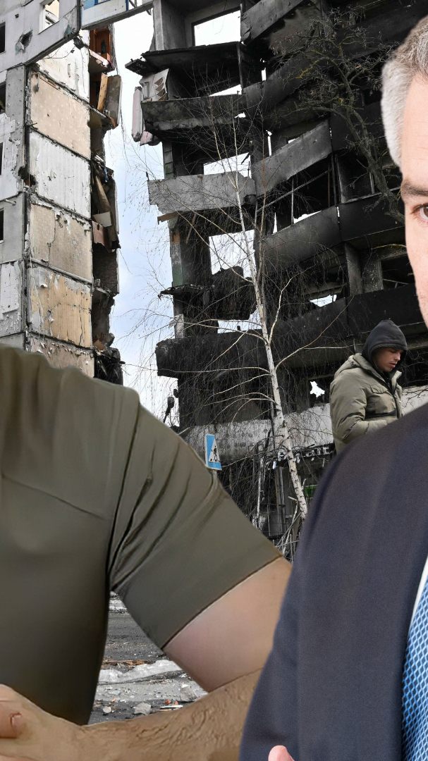 Nach Telefonat mit dem österreichischen Bundeskanzler am Montag