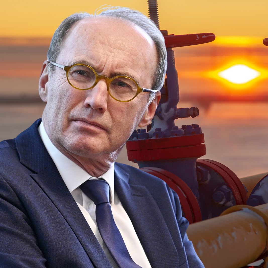 Resolution mit großer Mehrheit verabschiedet