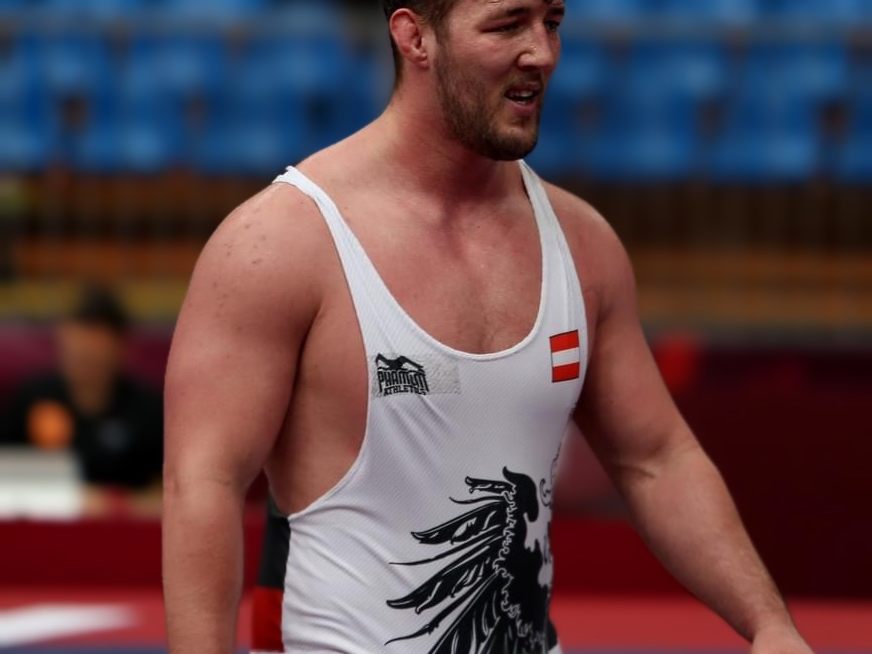 Johannes Ludescher (KSK Klaus)