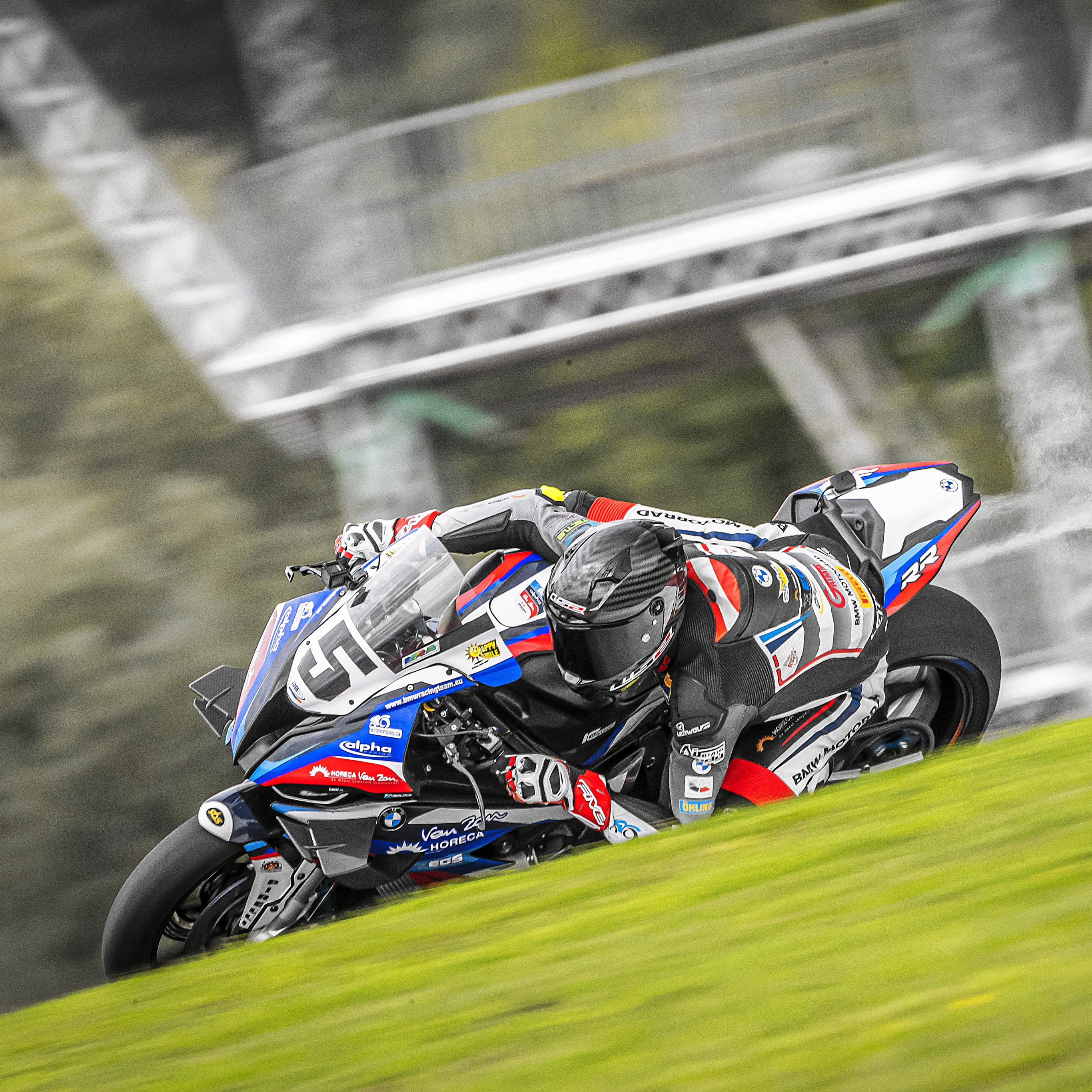 Jan Mohr gibt seine WM-Premiere im Klassiker von Le Mans.