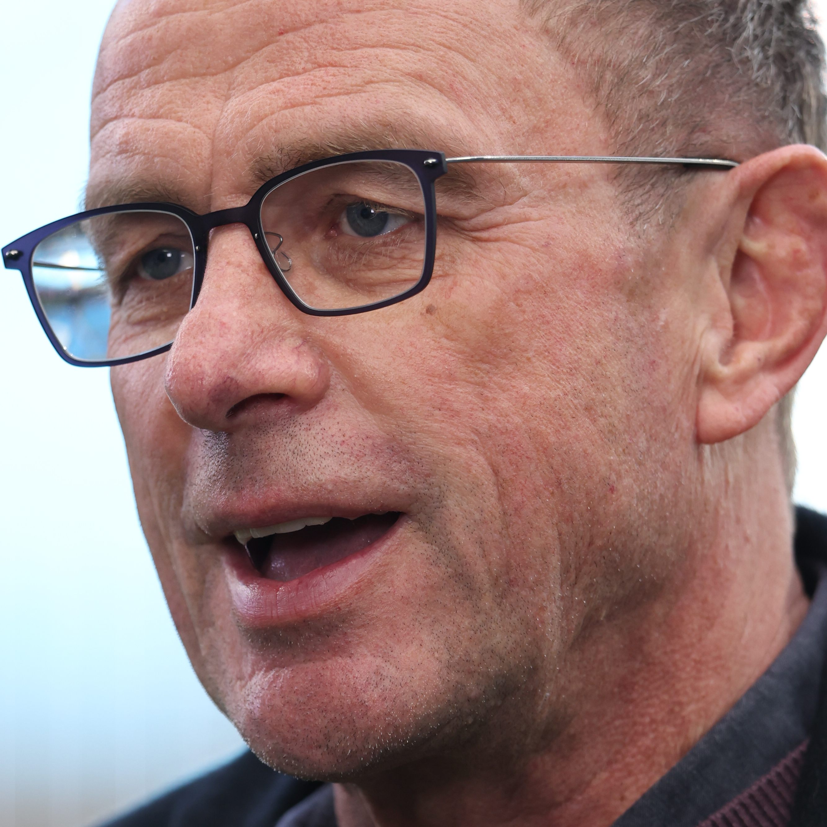 Rangnick soll Nachfolger von ÖFB-Teamchef Foda werden