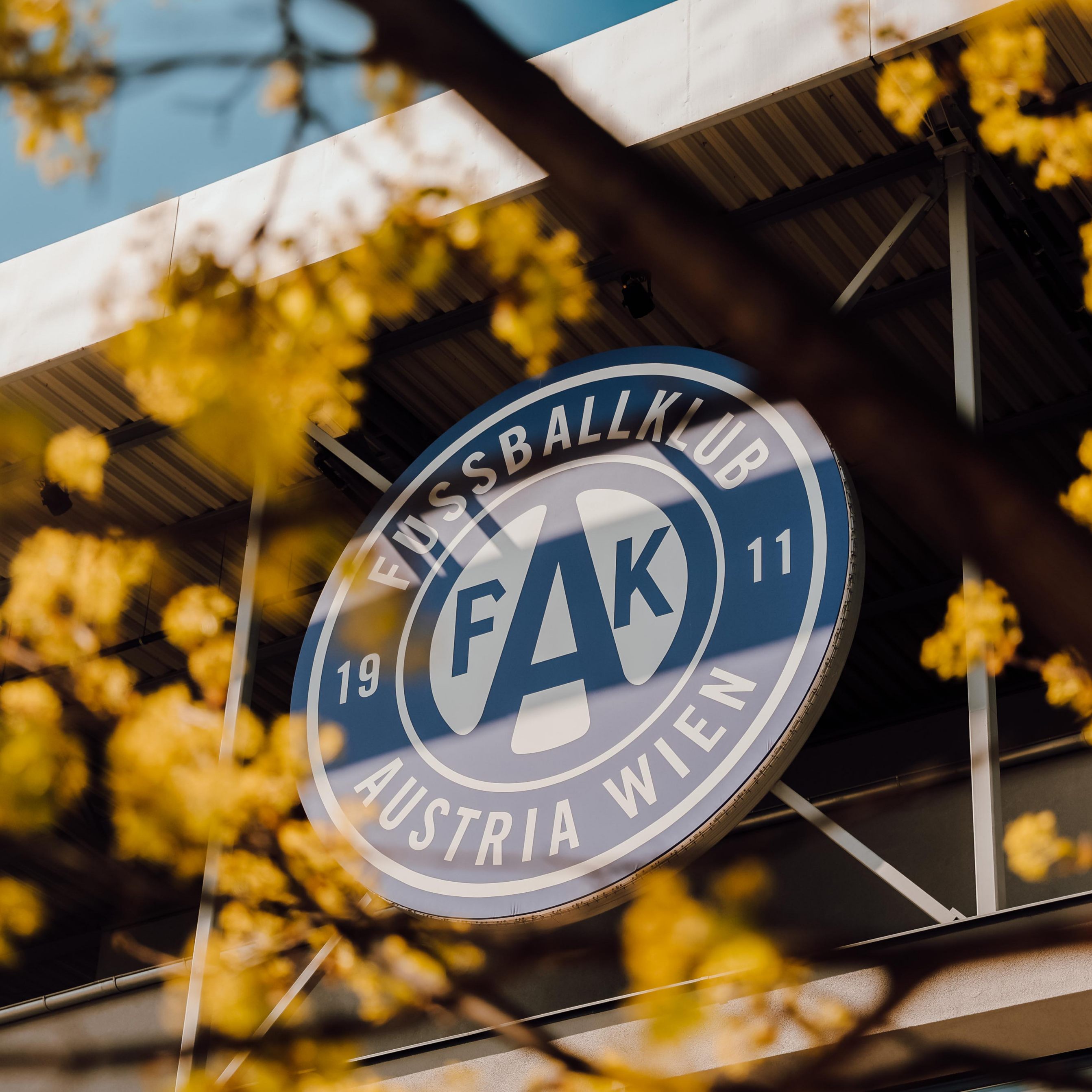 Die Austria hat die Lizenz-Unterlagen fristgerecht abgegeben