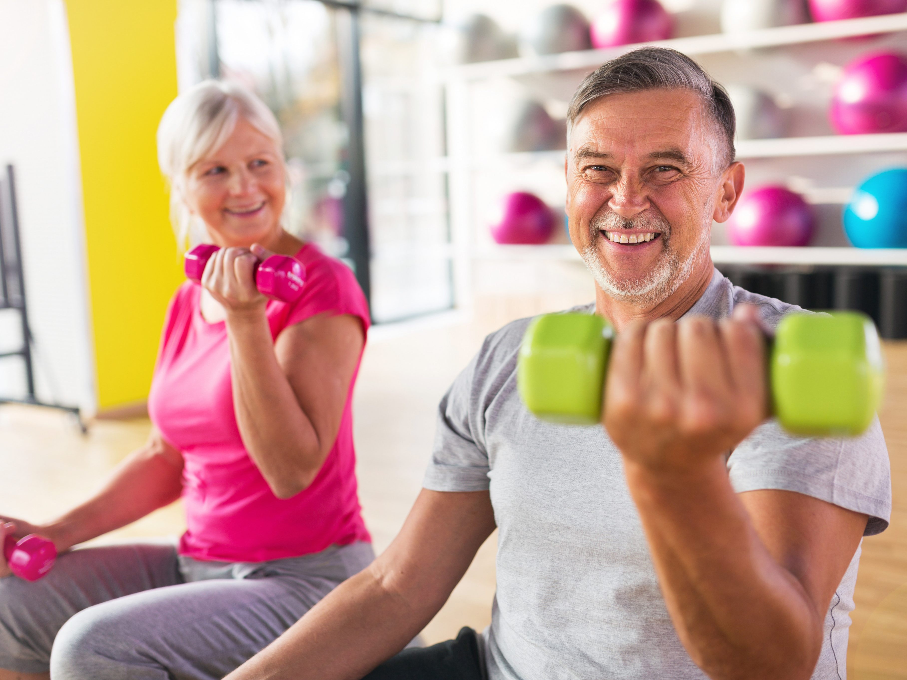 „Mach mit – halt Schritt – bleib fit“ „Mach mit – halt Schritt – bleib fit“