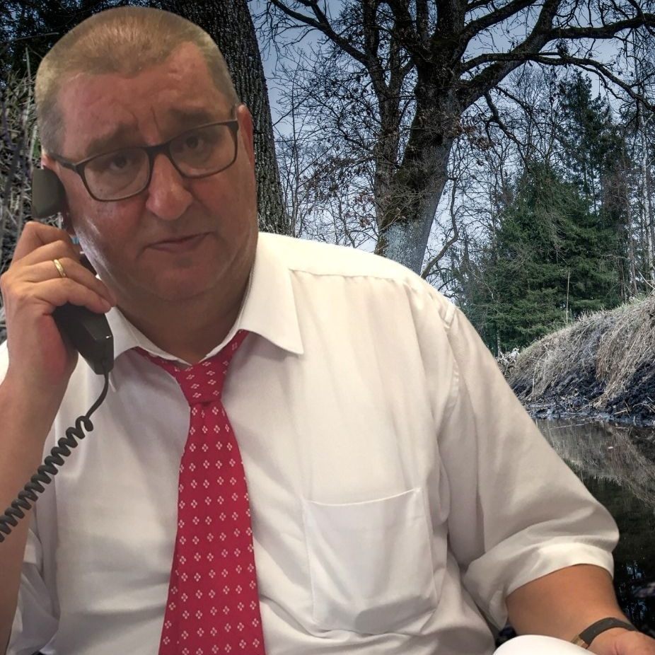 Die Verbindung des aktuellen Falls mit dem Verschwinden von Gloria Albrecht hält Strafverteidiger German Bertsch für eine Frechheit.