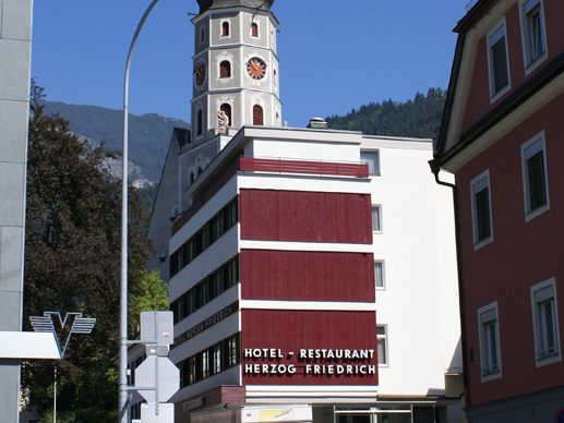 Ukraine Info-Point Vorarlberg Süd ab Montag geöffnet Ukraine Info-Point Vorarlberg Süd ab Montag geöffnet