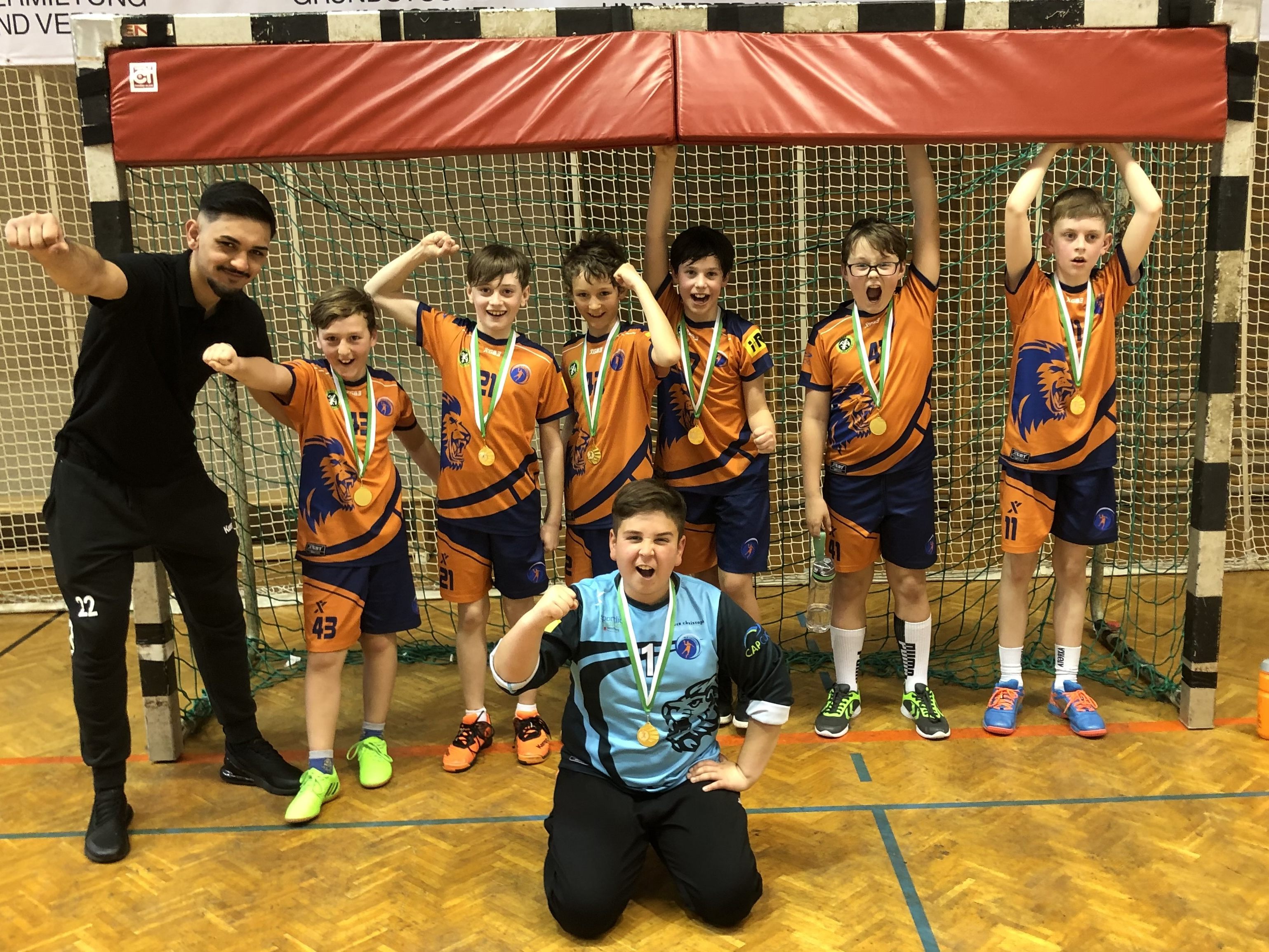 MU10LK1 Lustenau