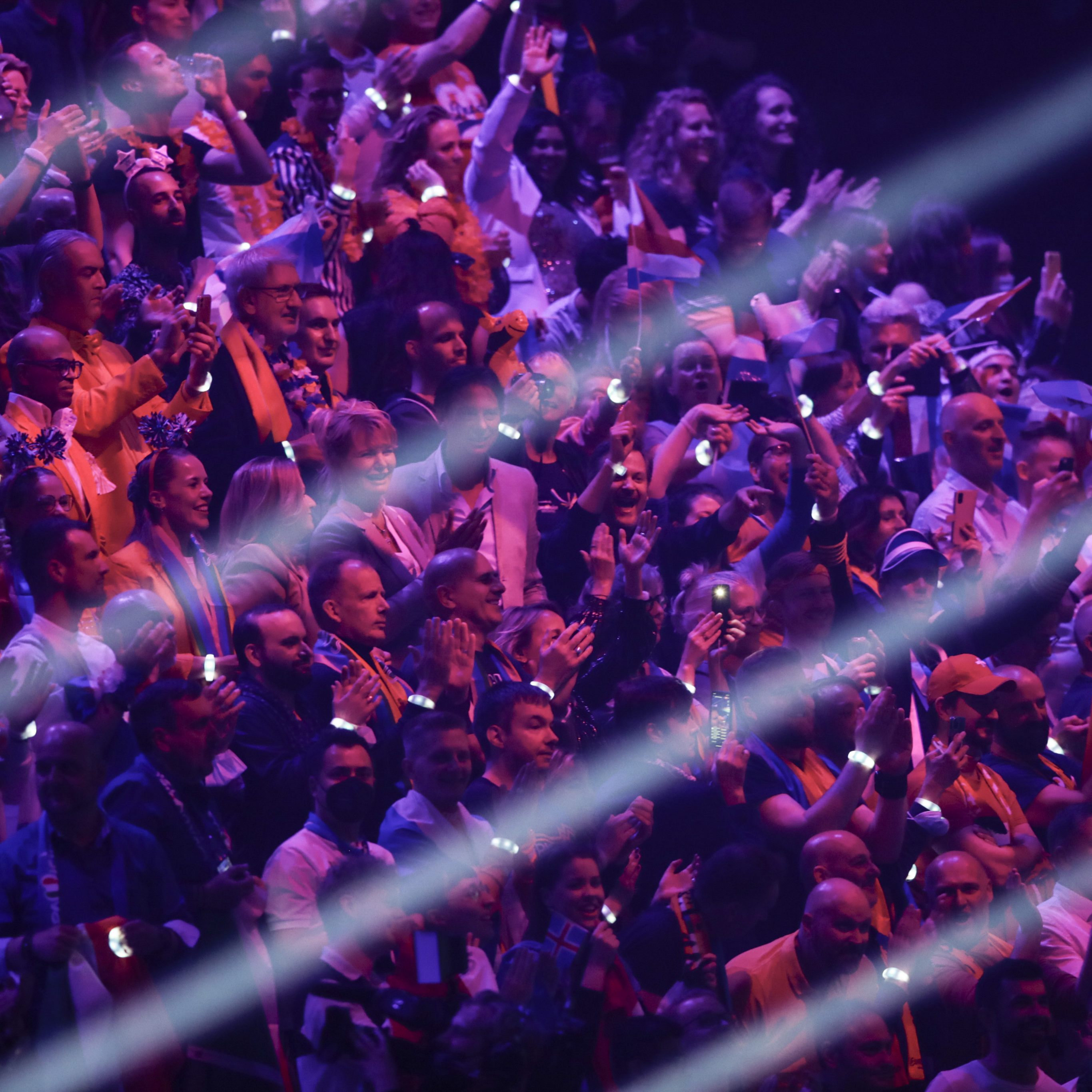 Song Contest 2022: Tickets für Halbfinale und Finale sofort ausverkauft