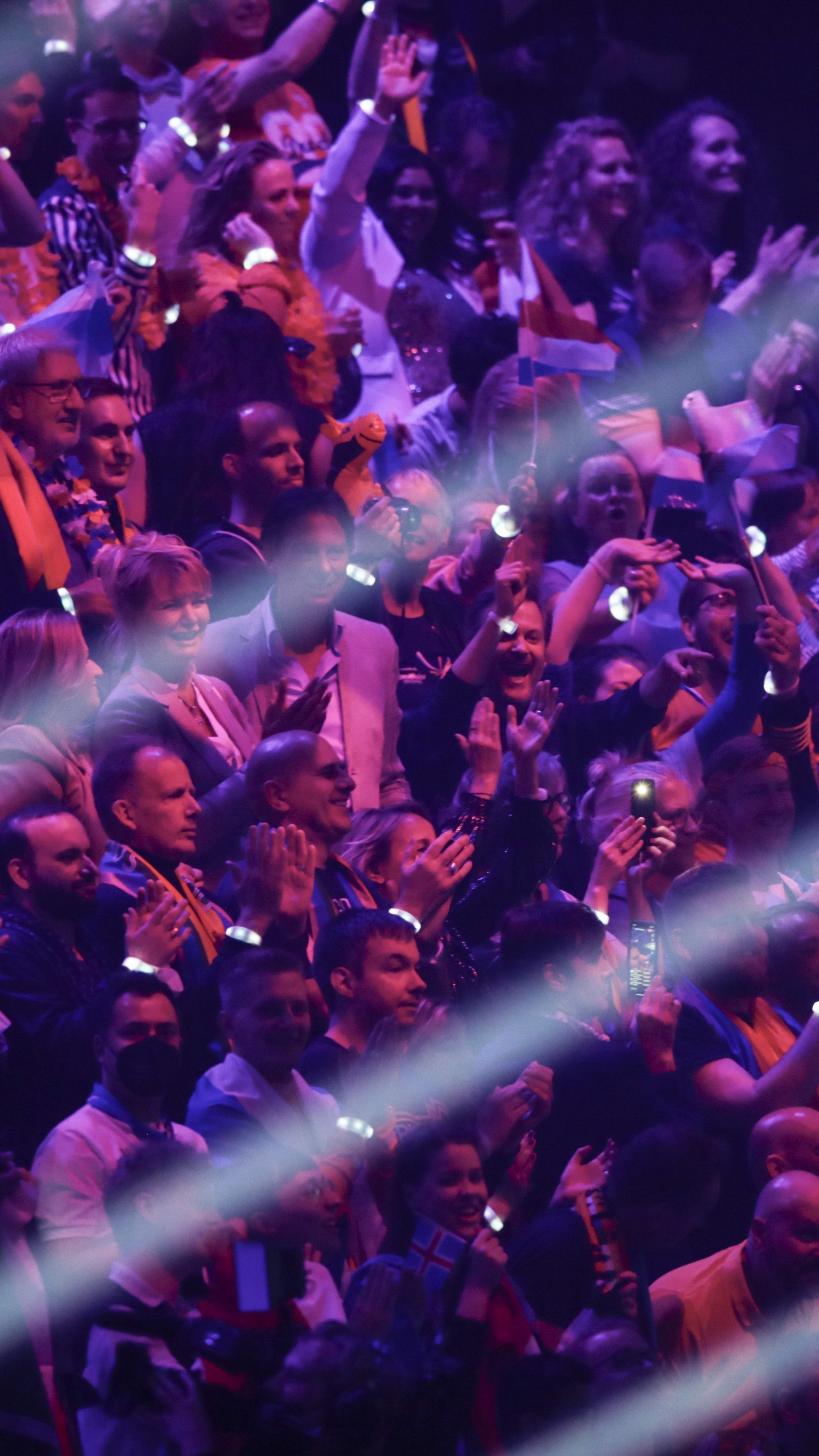 Song Contest 2022: Tickets für Halbfinale und Finale sofort ausverkauft