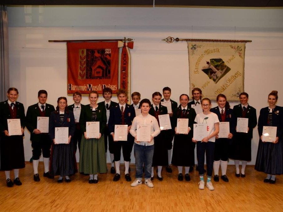 JMLA Dalaas-Wald JMLA Dalaas-Wald