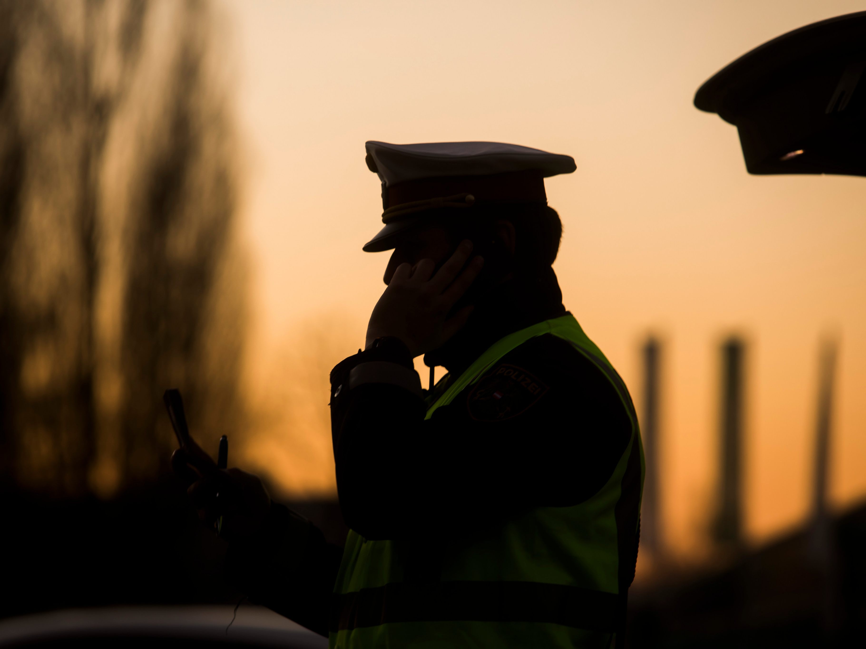 Zeugenaufruf in Lustenau.