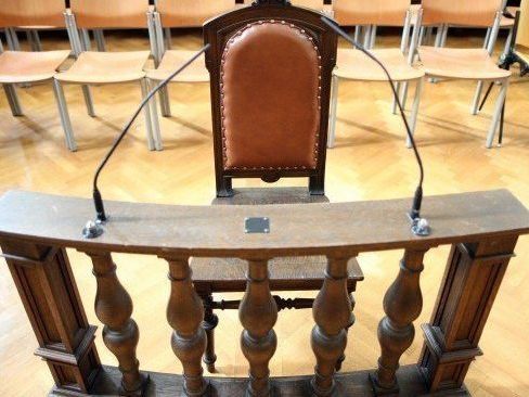 Der Wiener Polizist gab sich vor Gericht reumütig und geständig: "Macht im Nachhinein kein gutes Bild" Der Wiener Polizist gab sich vor Gericht reumütig und geständig: "Macht im Nachhinein kein gutes Bild"