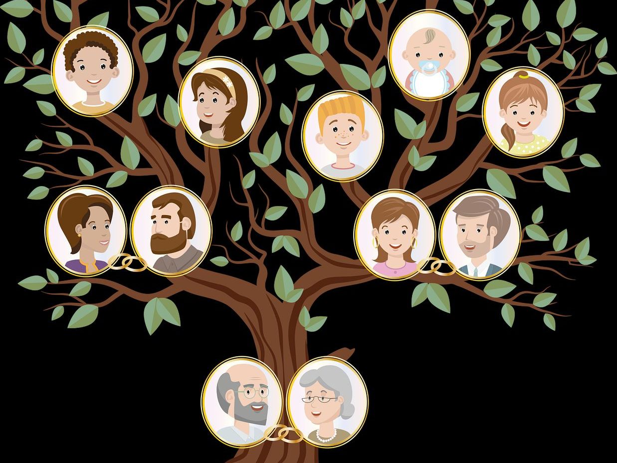 Workshop Genealogie Workshop Genealogie