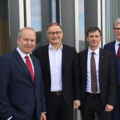 Geschäftsbericht 2021