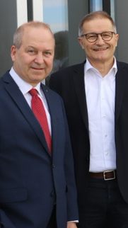 Geschäftsbericht 2021