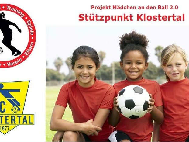 Stützpunkt FC Klostertal