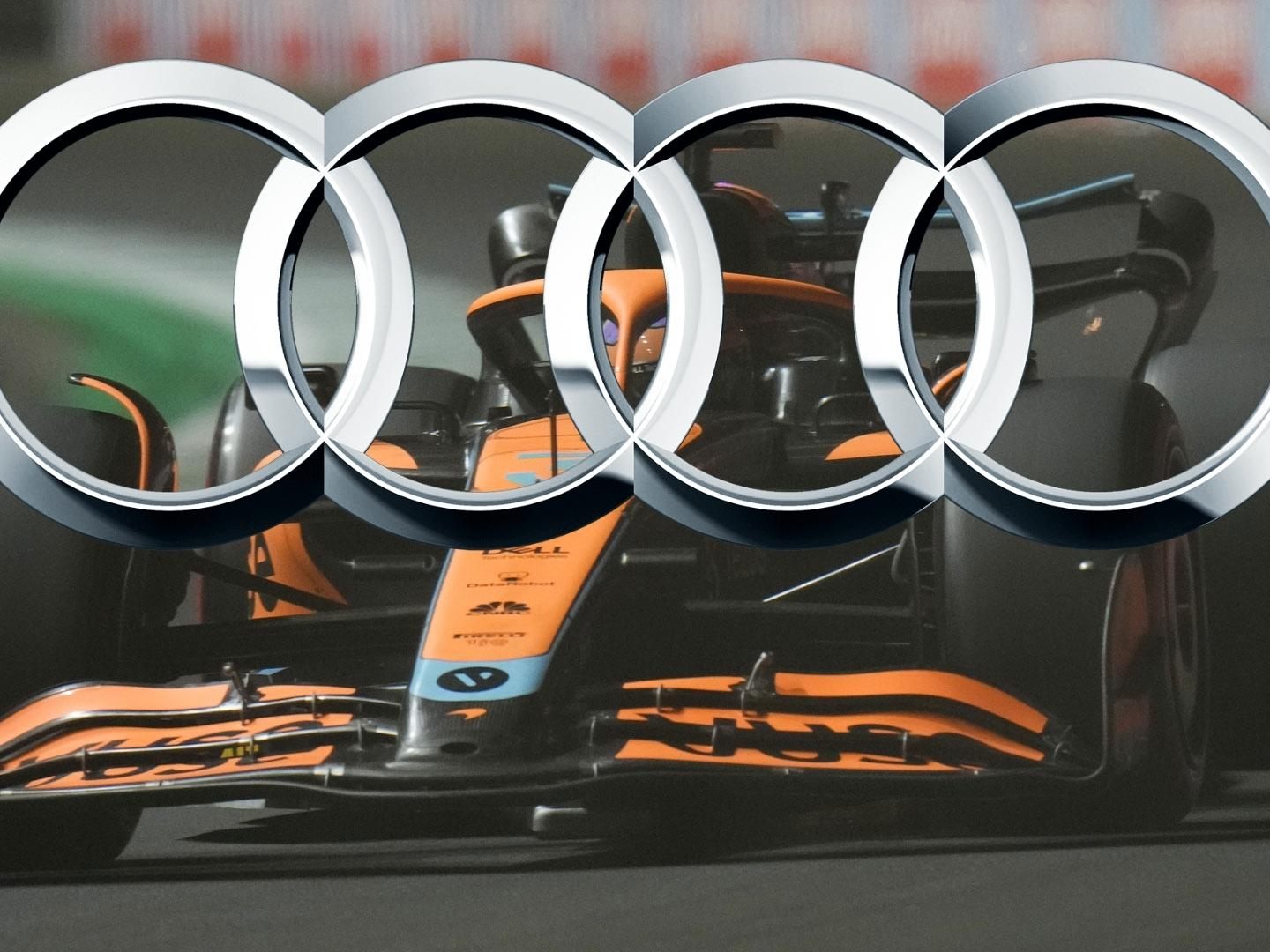 Audi kann Formel-1-Pläne weiter vorantreiben.