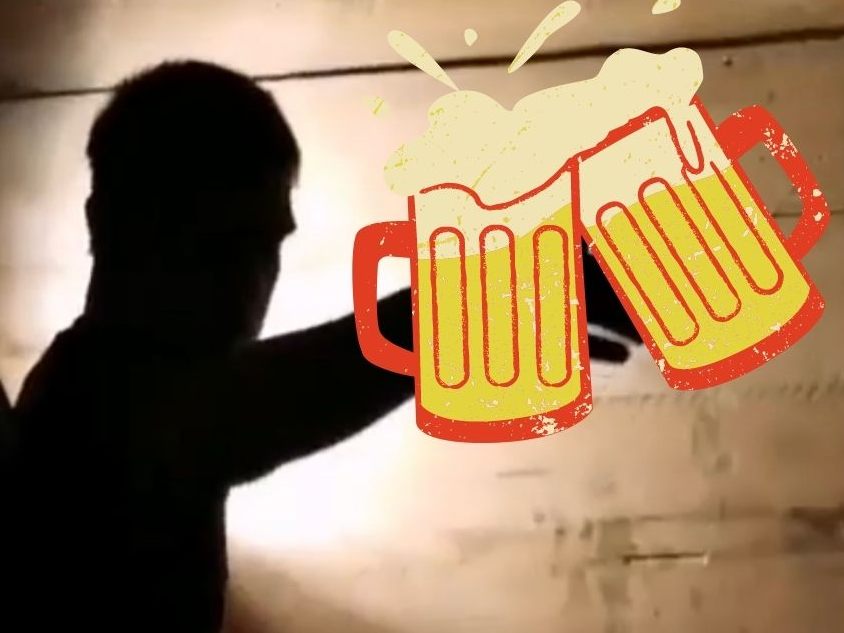 Die Vorarlberger Jugend lässt es auf Instagram krachen.