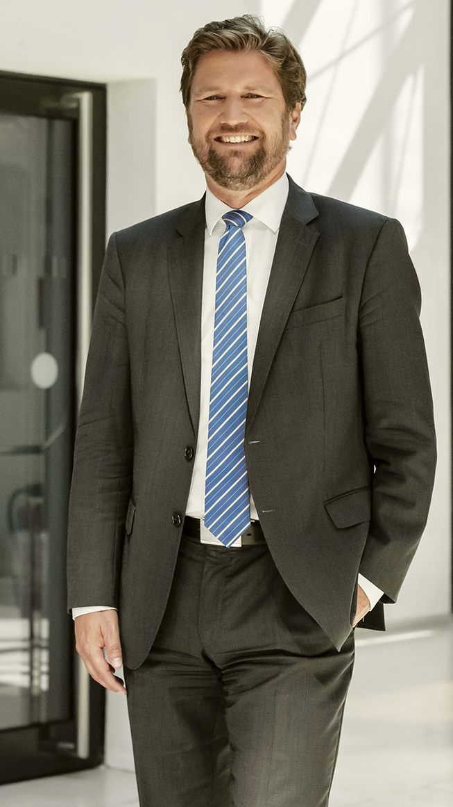 Hypo-Vorstand: amann, Haller, Hämmerle